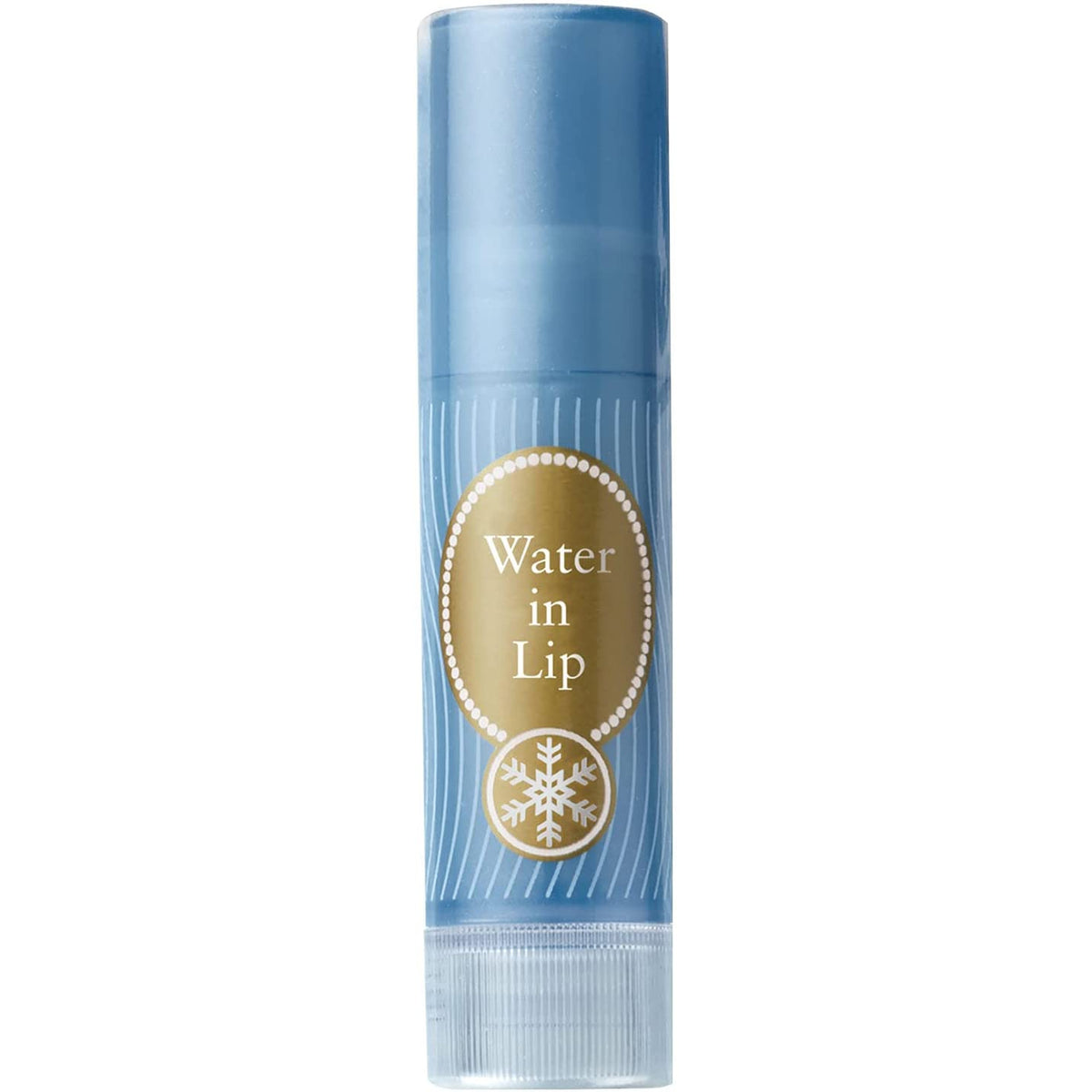 SHISEIDO Water-in-Lip Super Moist Keep SPF12 PA+ 3.5g Transparent and colorless