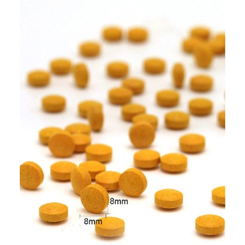ITOH Kampo Pharmaceutical High Concentration Autumn Turmeric Extract Granules / 60 days 300 tablets