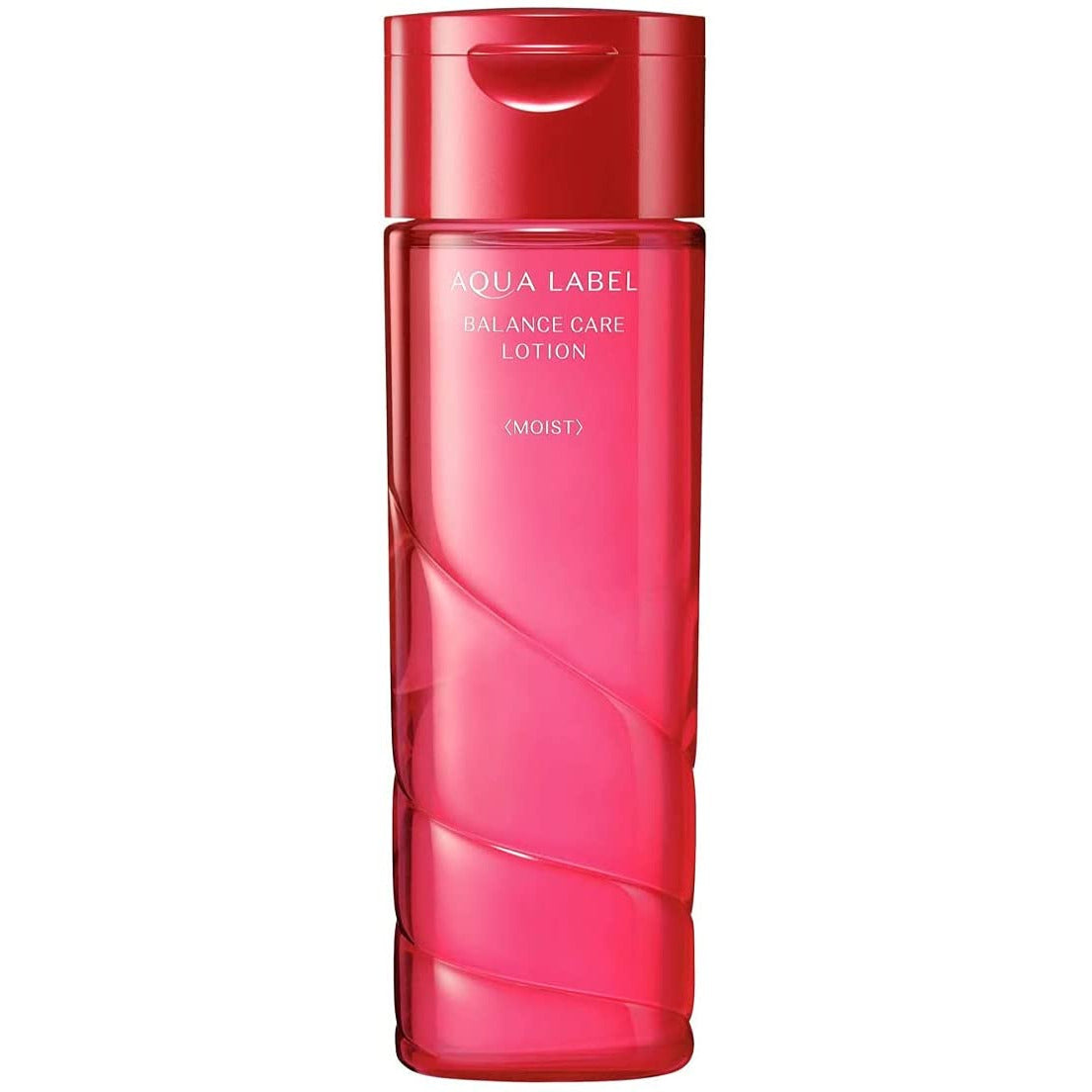 Shiseido AQUALABEL Balance Care Moist Lotion M 200ml