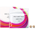 POLA Rise Carve Tablets, virtuous use (350mg x 60 tablets x 3 bags)