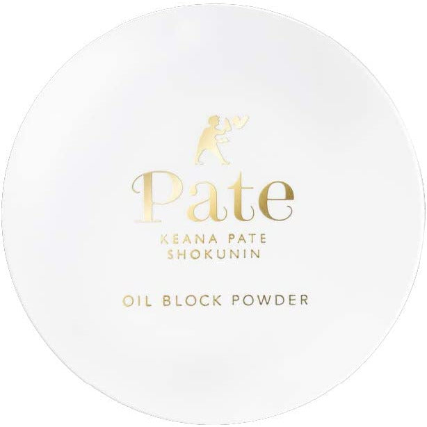 SANA Pore Putty Craftsman Shine Prevention Powder