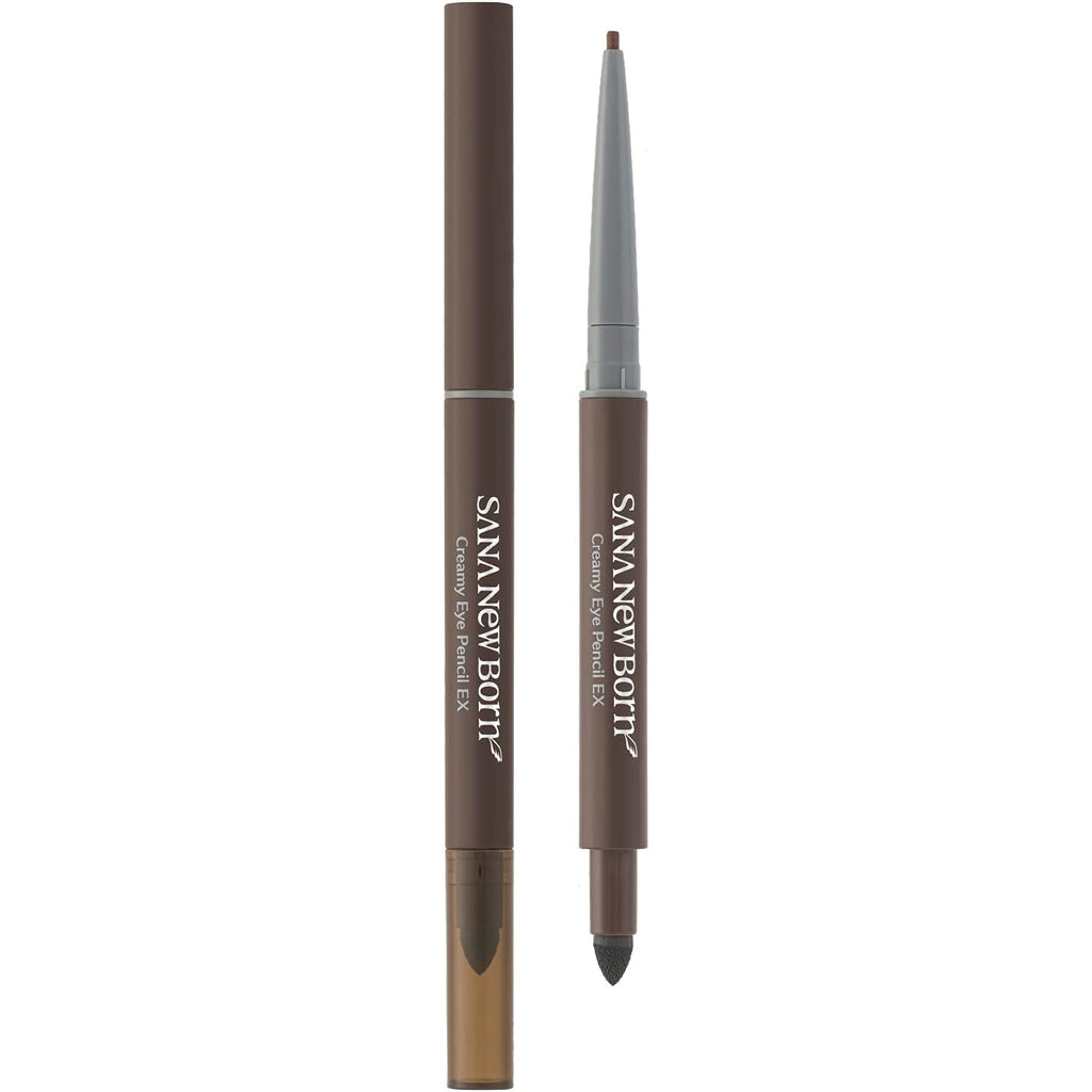 SANA Newborn Creamy Eye Pencil EX