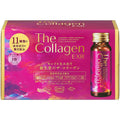Shiseido The Collagen EXR Drink 50ml × 10 Bottles