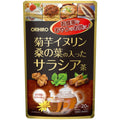 Orihiro Jerusalem artichoke Inulin 20 bags of Saracia tea with mulberry leaves