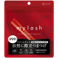 New package Opera Mylash Advanced 01 Mascara 5g Quick Dry film