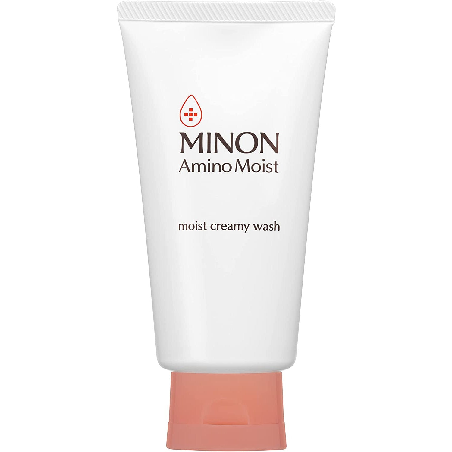 MINON Amino Moist Moist Creamy Wash 100g