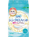 Unicharm Sofy sanitary products Synchrofit 12 pieces