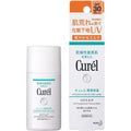 KAO Curel UV Protection Face Milk SPF30 PA ++ 30ml Sunscreen