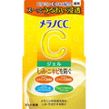 Rohto Melano CC medicated stain countermeasure whitening gel 100g