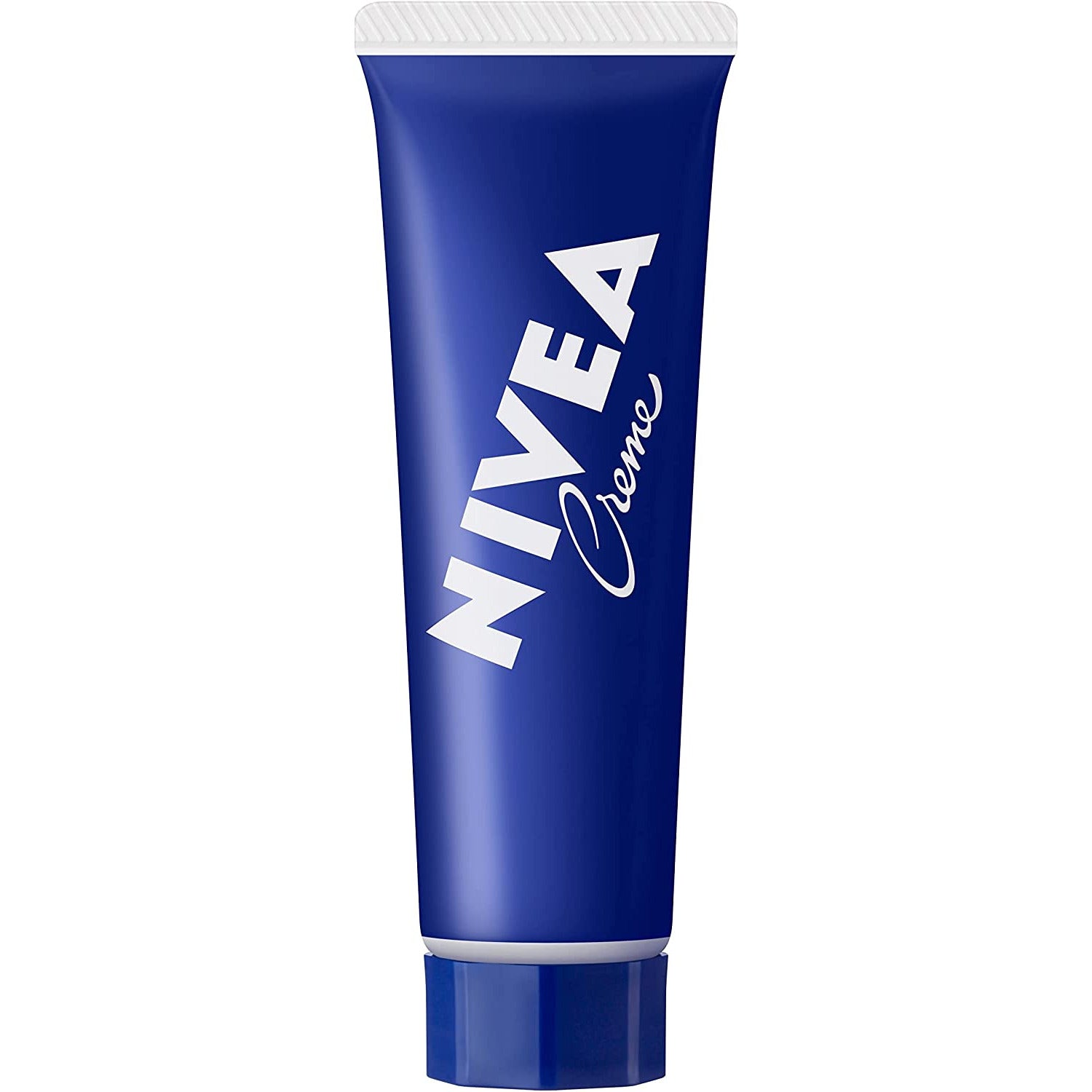 Nivea skin care cream tube 50g