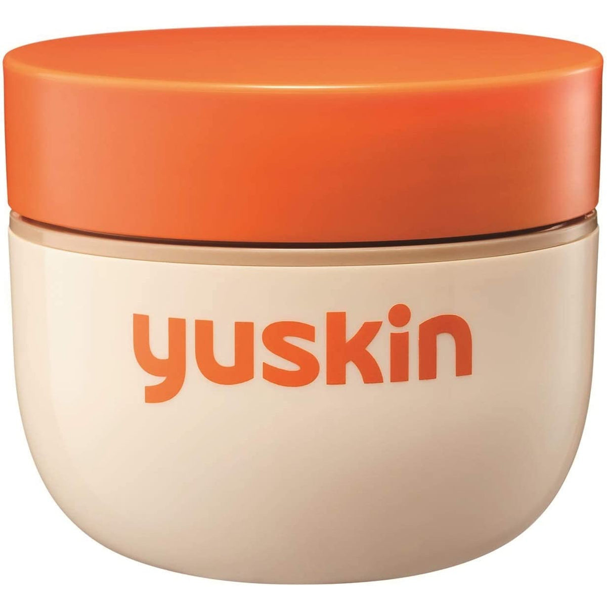 Yuskin 120g Bottle Body Cream (For crack, chapped, frostbite)