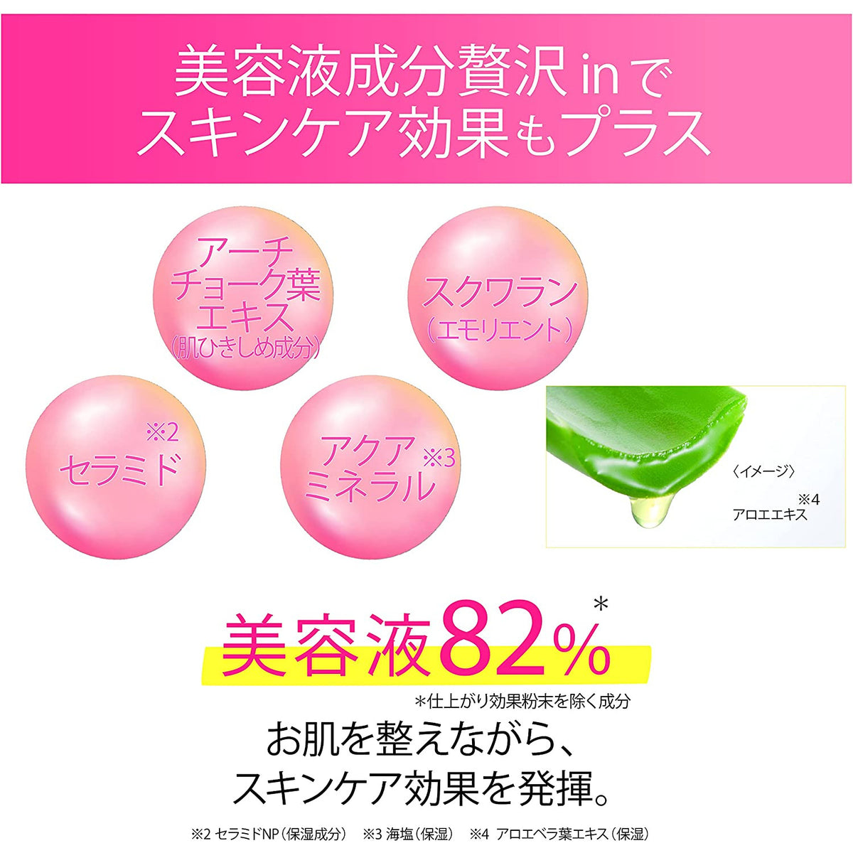 SANA Pore putty craftsman anti-drying base 25g