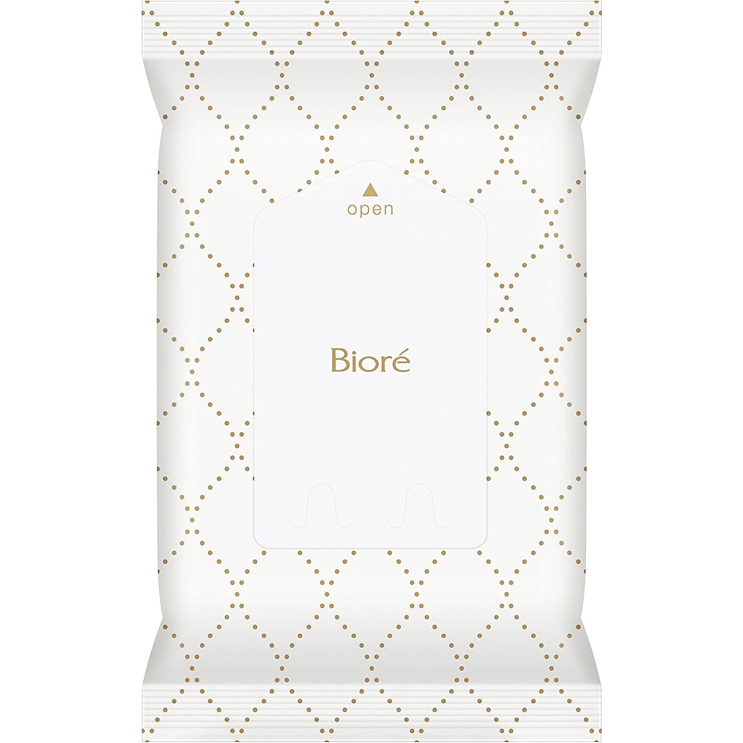 Kao Biore Refresh Sheet over Makeup Scent Free 12 Sheets