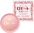 Rosette Sengan cleansing Pasta face wash cleanser 90g