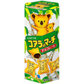 Lotte Koala's March Biscuits with Chocolate  50g