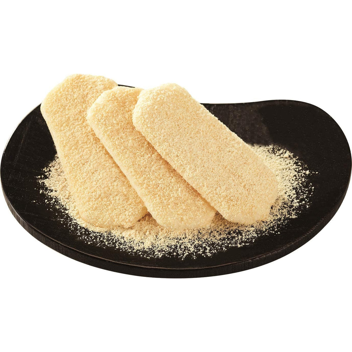 Iwatsuka confectionery Kinako mochi 21 sheets – CosmeBear Official ...