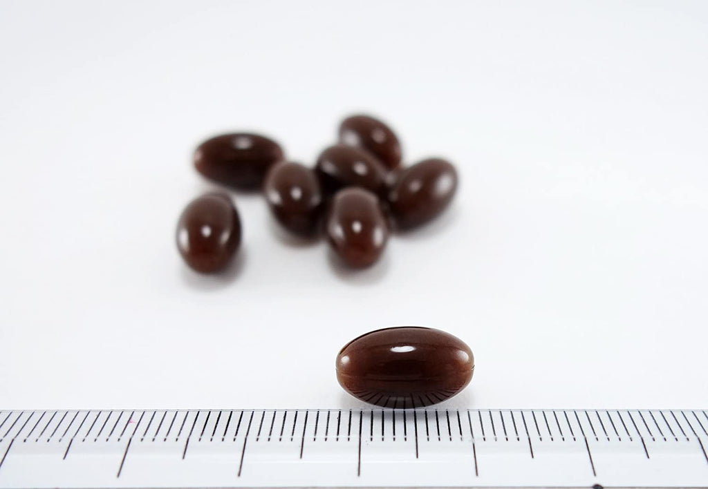 Kobayashi Fermented soybeans NATTOU-KINASE EPA DHA 30days