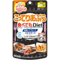 ITOH 60 Even if you eat thick oil, Diet / Oolong tea flavor / Diet support 60 tablets