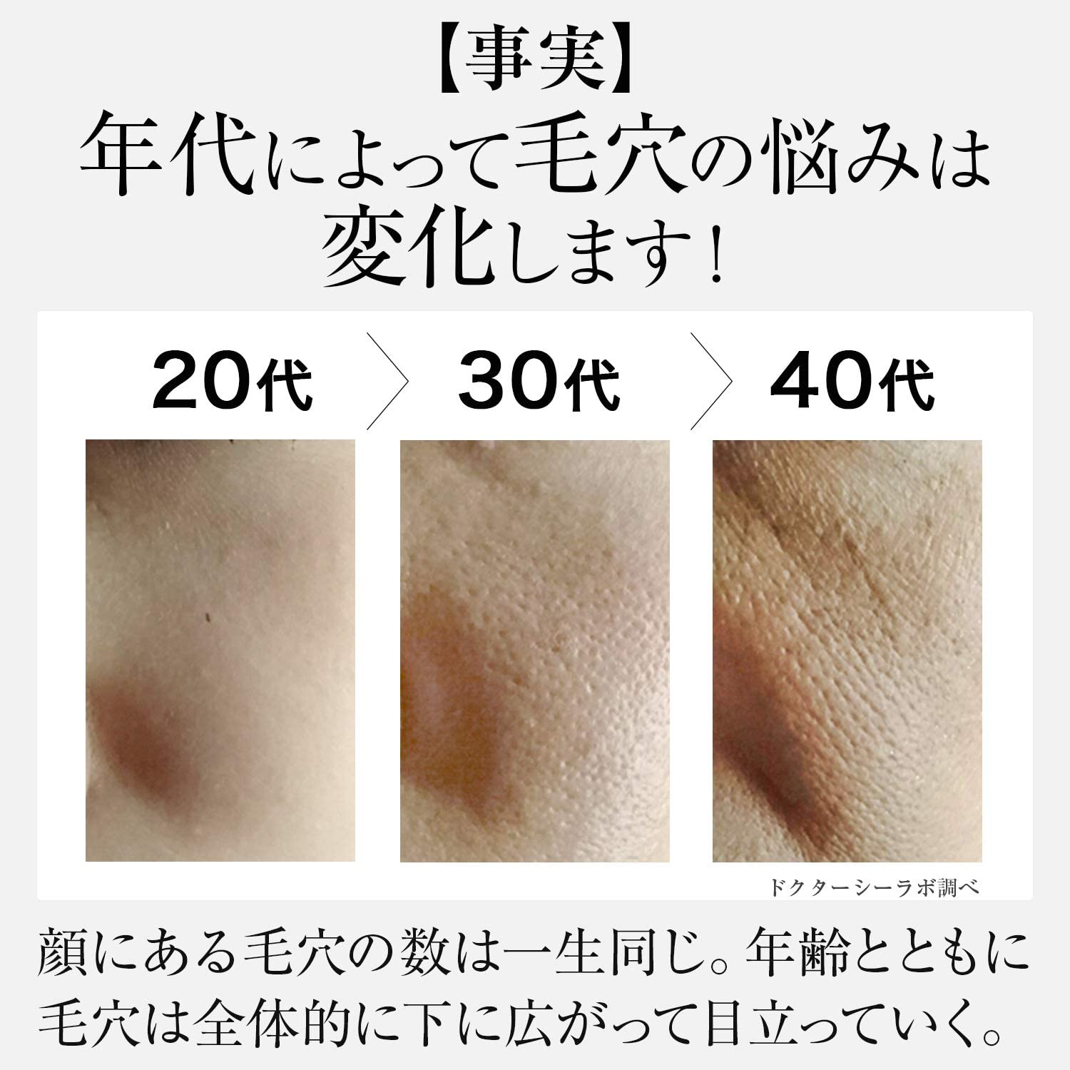 Dr. Ci:Labo VC Gel 80g