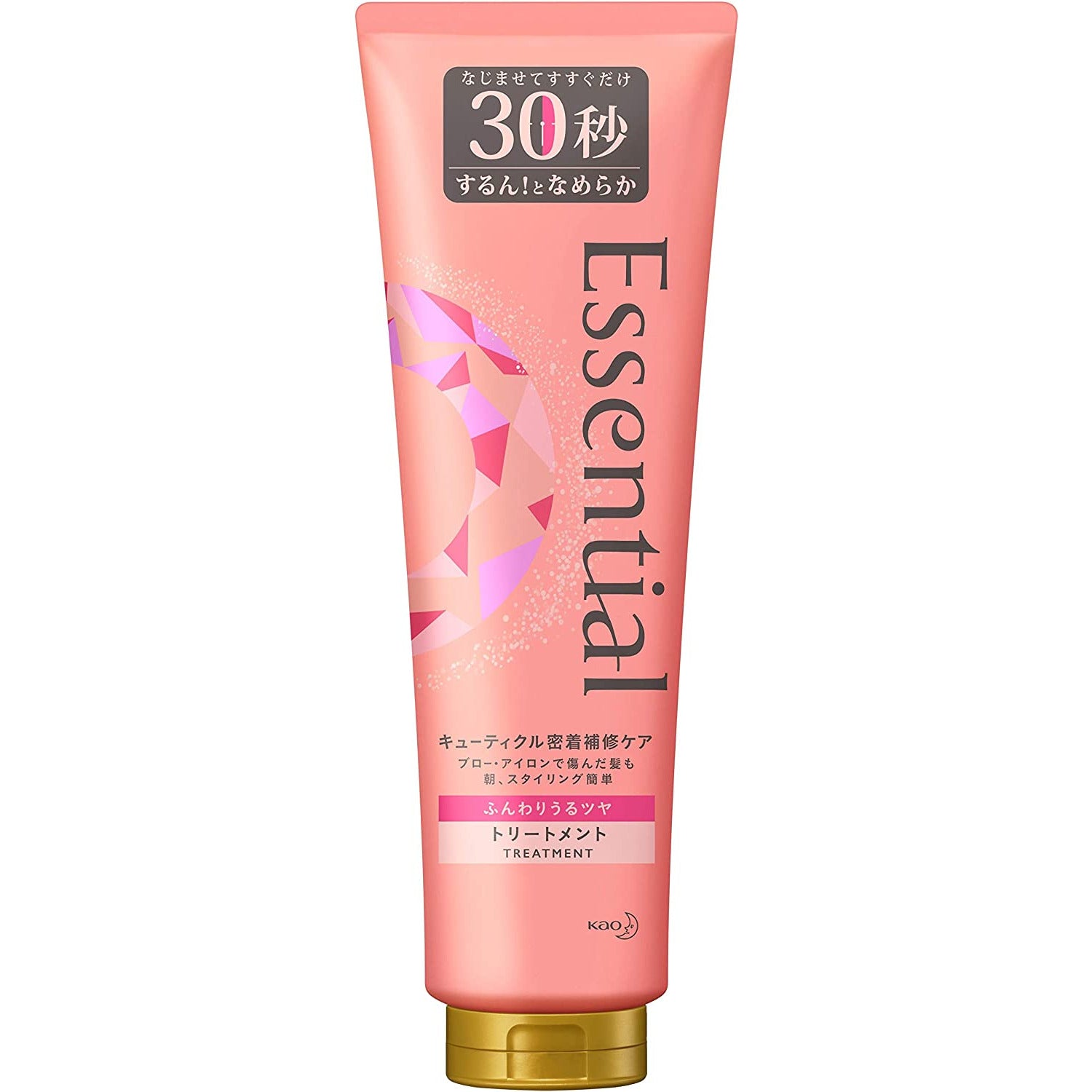 Kao Essential Soft and Lush Treatment 250g