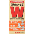 Wakamoto STRONG WAKAMOTO 300 Tablets