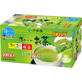 Itoen Oi Ocha smooth green tea with matcha stick type 0.8g x 100 sticks