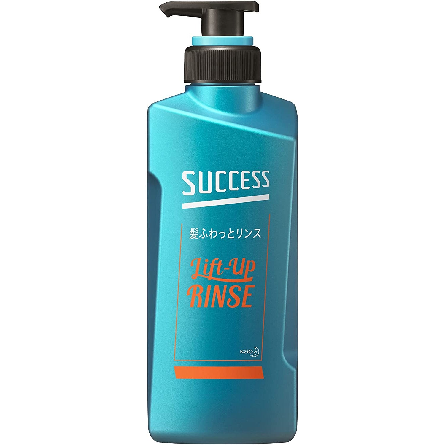 Kao Success Hair Fluffy Rinse  400ml