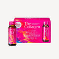 Shiseido The Collagen Drink 50ml × 10 Bottles