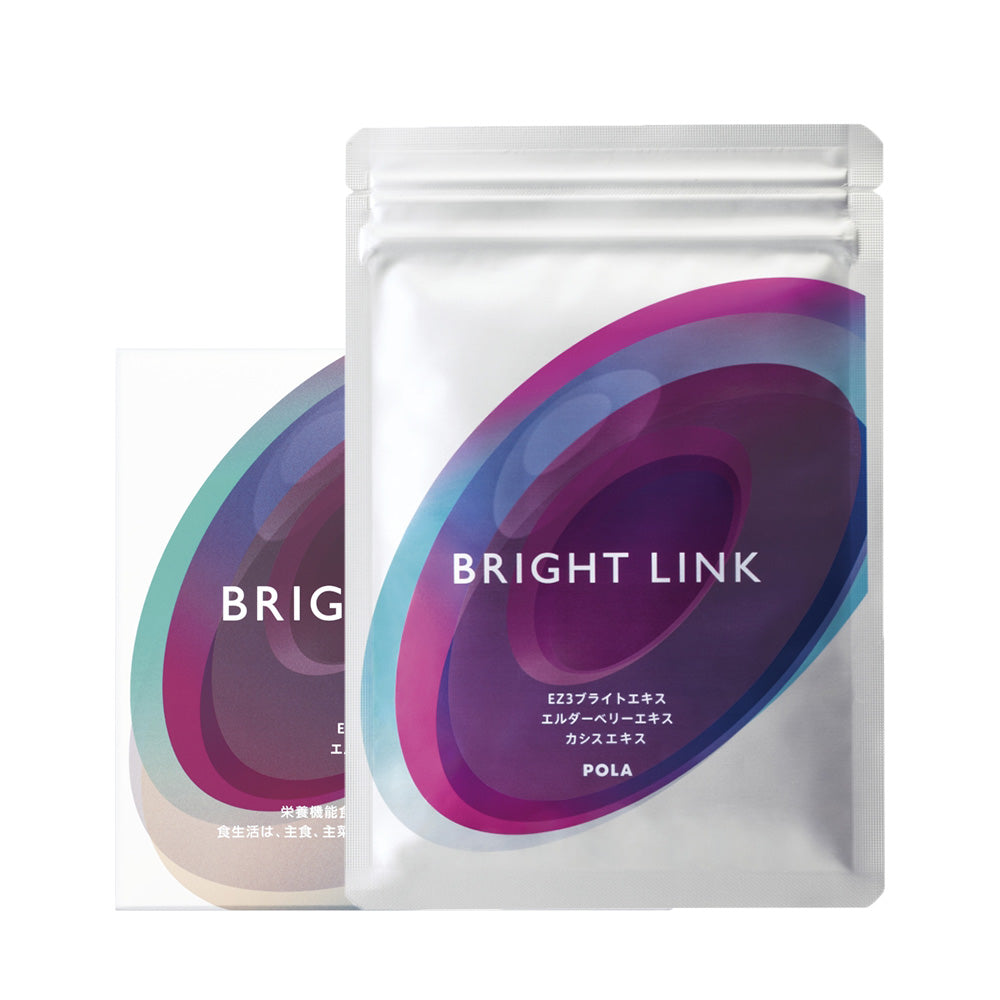 POLA BRIGHT LINK 180 tablets