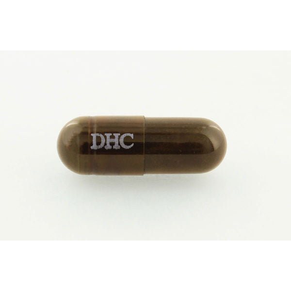 DHC Heme iron for 20 Days 40 Tablets Supplement