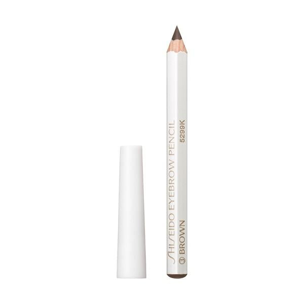 Shiseido Eyebrow Pencil #03(BROWN)