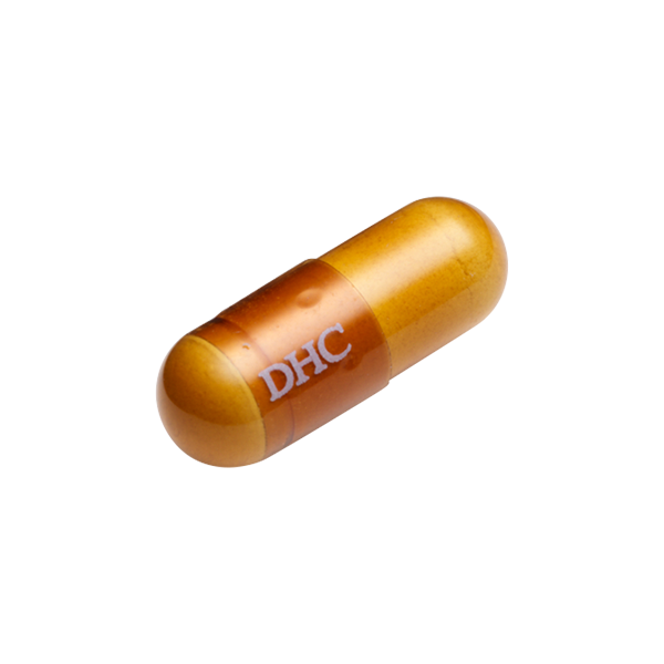 DHC Platinum Nano Colloid 30 Days 30 Hard Capsules