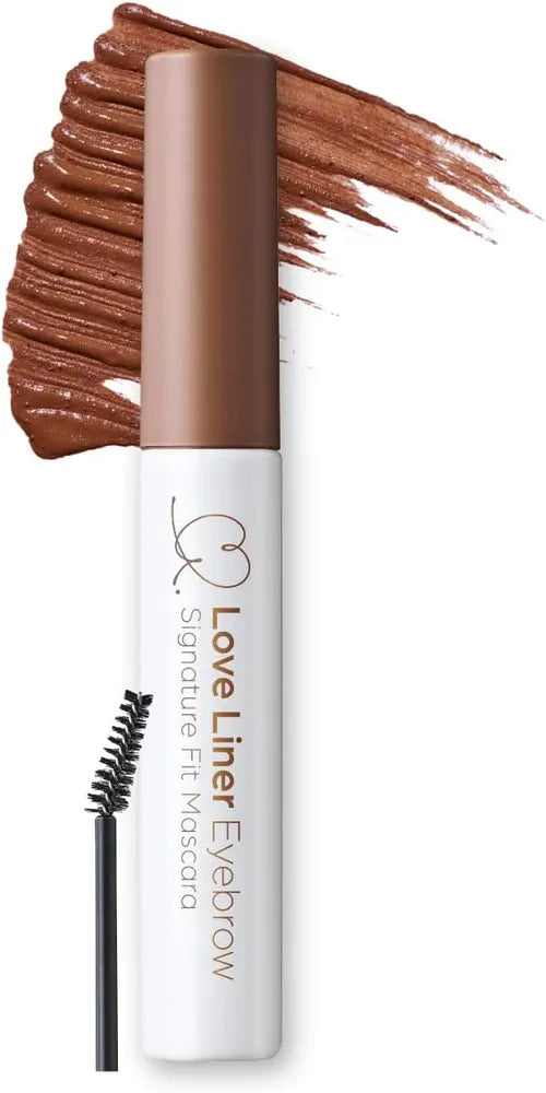 msh Love Liner Signature Fit Mascara <Eyebrow> 6.5g