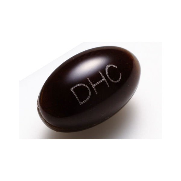 DHC Melilot Dietary Supplement for legs slim 20days 40tablets Japan