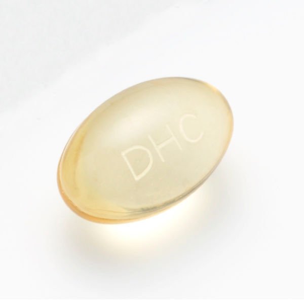 DHC EPA 20 Days 60 Capsules