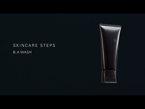 POLA B.A Wash (Face Wash Foam) 100g