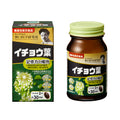 Noguchi ginkgo biloba 60 Capsules 30 days